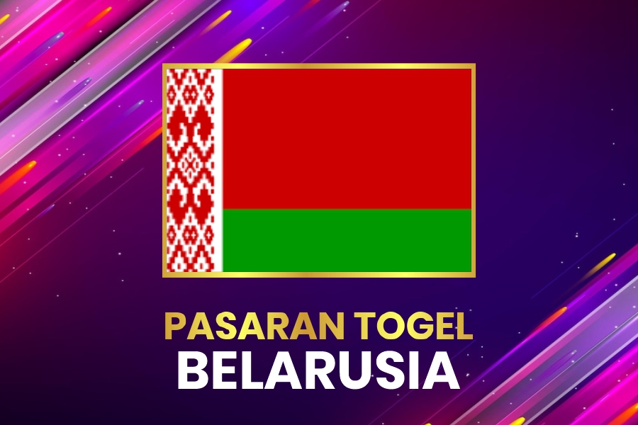 Live Draw Belarusia