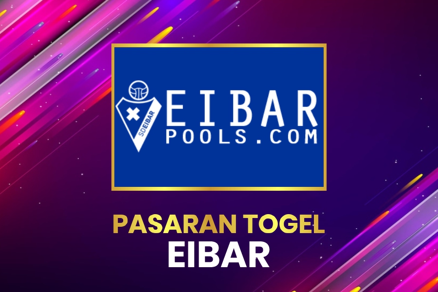 Live Draw Eibar