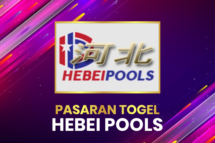 Live Draw Hebei Pools