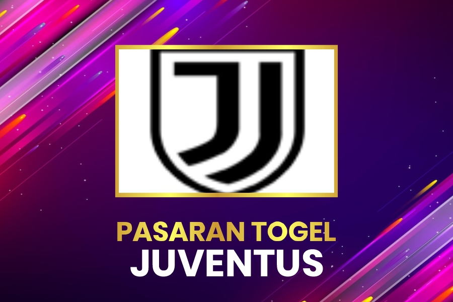 Data Keluaran Juventus