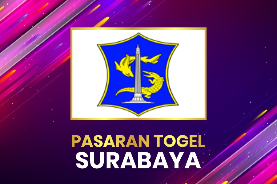 Prediksi Togel Surabaya
