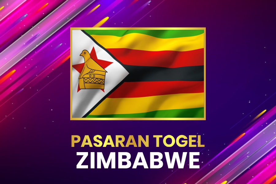 Live Draw Zimbabwe